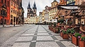 PRAGA-NIRNBERGA